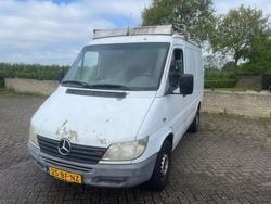 Overige Gebruikt 2002 Mercedes Sprinter Van | € 2.850 (Goede deal)