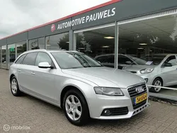 Grijs Gebruikt 2010 Audi A4 Business Stationwagen | € 5.750 (Eerlijke prijs)