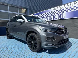 Grijs Gebruikt 2020 VW T-Roc SUV | € 26.450 (Eerlijke prijs)