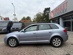 Grijs Gebruikt 2005 Audi A3 Sportback Ambiente Hatchback | € 1.595