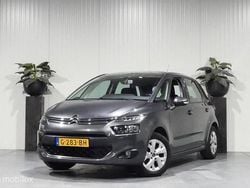 Grijs Gebruikt 2016 Citroën C4 Picasso Live MPV | € 5.999 (Super prijs)