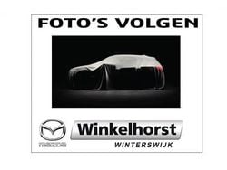 Grijs Gebruikt 2017 Mazda CX-5 SUV | € 19.950 (Goede deal)