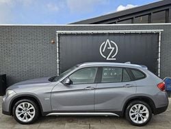 Grijs Gebruikt 2011 BMW X1 Executive SUV | € 8.950 (Goede deal)