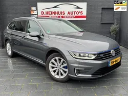 Grijs Gebruikt 2015 VW Passat Highline Stationwagen | € 9.450 (Goede deal)