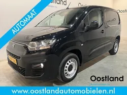 Zwart Gebruikt 2023 Fiat Doblò MPV | € 18.950 (Goede deal)