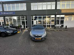 Grijs Gebruikt 2006 Opel Corsa Enjoy Hatchback | € 1.250 (Duur)