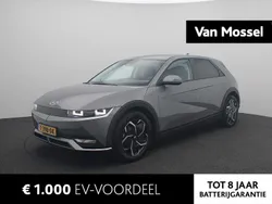 Grijs Gebruikt 2023 Hyundai Ioniq 5 Style SUV | € 30.440 (Goede deal)