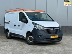 Overige Gebruikt 2015 Opel Vivaro Sport Van | € 5.950 (Super prijs)