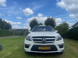 Wit Gebruikt 2014 Mercedes GL63 AMG AMG SUV | € 49.950