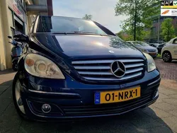 Blauw Gebruikt 2005 Mercedes B200 MPV | € 2.850 (Eerlijke prijs)
