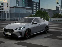 M brooklyn grau Nieuw 2025 BMW 220 Executive Coupé | € 60.527 (Duur)