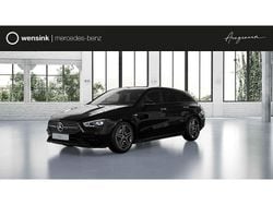 Zwart Gebruikt 2025 Mercedes E250 Business Stationwagen | € 43.850 (Duur)