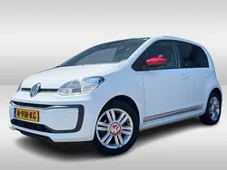 Wit Gebruikt 2019 VW up! Beats Hatchback | € 10.950 (Iets duurder)