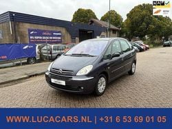 Paars Gebruikt 2008 Citroën Xsara Picasso MPV | € 1.495 (Goede deal)