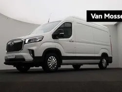 Maxus eDeliver 9