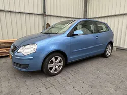 Blauw Gebruikt 2006 VW Polo Comfortline Hatchback | € 2.250 (Goede deal)