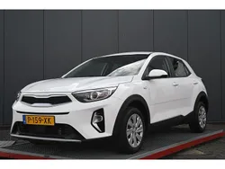 Wit Gebruikt 2022 Kia Stonic Comfort SUV | € 14.950 (Goede deal)