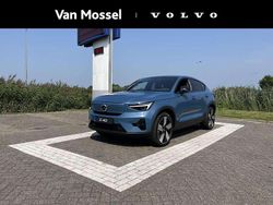 Blauw Nieuw 2025 Volvo EC40 Ultimate SUV | € 56.940 (Iets duurder)
