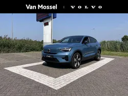 Blauw Nieuw 2025 Volvo EC40 Ultimate SUV | € 56.940 (Iets duurder)