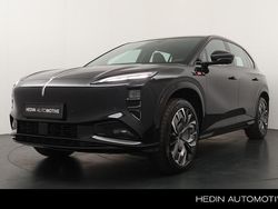 Zwart Gebruikt 2025 Hongqi EHS7 SUV | € 54.995