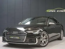 Zwart Gebruikt 2020 Audi S6 Sport Sedan | € 44.999 (Goede deal)