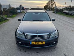 Gebruikt 2010 Mercedes C250 Stationwagen | € 3.750