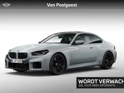 Grijs Gebruikt 2024 BMW M2 Performance Coupé | € 91.995 (Goede deal)