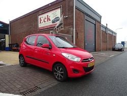 Rood Gebruikt 2012 Hyundai i10 Hatchback | € 2.950 (Goede deal)