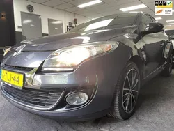 Grijs Gebruikt 2012 Renault Mégane GT Line GT-Line Hatchback | € 3.950 (Super prijs)