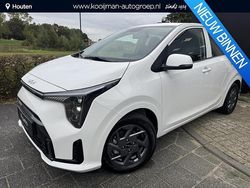 Overige Nieuw 2025 Kia Picanto Hatchback | € 20.995 (Eerlijke prijs)