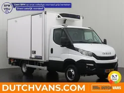 Wit Gebruikt 2019 Iveco Daily Van | € 23.750 (Iets duurder)
