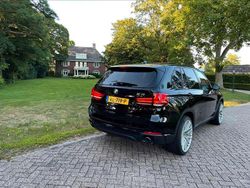 Zwart Gebruikt 2014 BMW X5 SUV | € 23.500 (Super prijs)