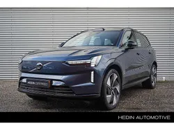 Blauw Gebruikt 2024 Volvo EX90 Performance SUV | € 92.995