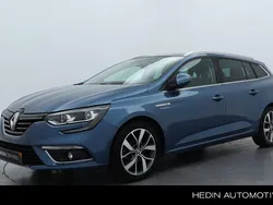 Renault Mégane GrandTour
