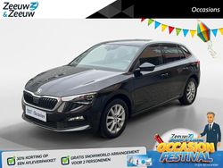 (1z1z) Gebruikt 2022 Skoda Scala Ambition Hatchback | € 15.995 (Eerlijke prijs)