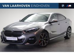 Grijs Gebruikt 2025 BMW 218 Comfort Edition Coupé | € 40.950 (Duur)