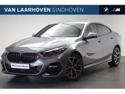 Grijs Gebruikt 2025 BMW 218 Comfort Edition Coupé | € 54.950