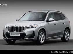 Zilver Gebruikt 2024 BMW X1 M Sport SUV | € 59.880 (Duur)