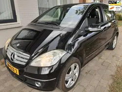 Mpv Gebruikt 2010 Mercedes A160 Avantgarde MPV | € 4.250 (Eerlijke prijs)