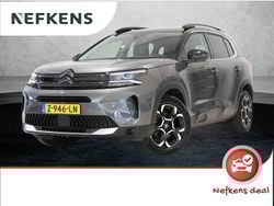 Grijs Gebruikt 2024 Citroën C5 Aircross SUV | € 28.925 (Goede deal)