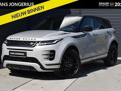 Grijs Gebruikt 2019 Land Rover Range Rover evoque First Edition SUV | € 39.949 (Goede deal)