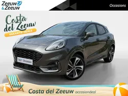 Grijs Gebruikt 2021 Ford Puma Gen-E ST-Line SUV | € 20.725