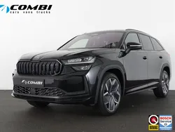 Zwart Nieuw 2025 Skoda Kodiaq Business Line SUV | € 55.945