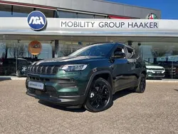 Nieuw 2025 Jeep Compass North SUV | € 48.450