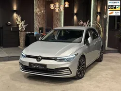 Grijs Gebruikt 2020 VW Golf VII Style Hatchback | € 24.500 (Eerlijke prijs)