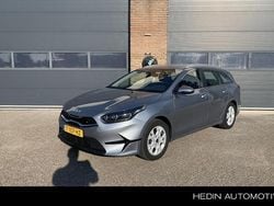 Grijs Gebruikt 2023 Kia Ceed Hatchback | € 21.445 (Goede deal)