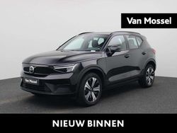 Zwart Gebruikt 2022 Volvo XC40 Core SUV | € 28.900 (Goede deal)