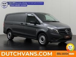 Grijs Gebruikt 2022 Mercedes Vito Business Van | € 23.800 (Iets duurder)