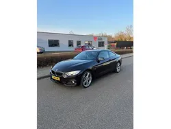 Bruin Gebruikt 2014 BMW 435 Executive Coupé | € 16.999 (Eerlijke prijs)