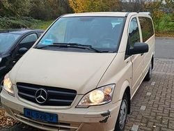 Gebruikt 2012 Mercedes Vito | € 5.750 (Eerlijke prijs)